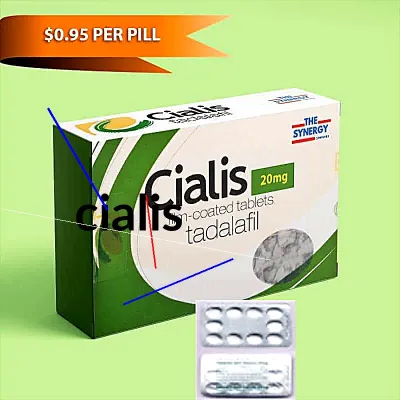 Vente generique cialis